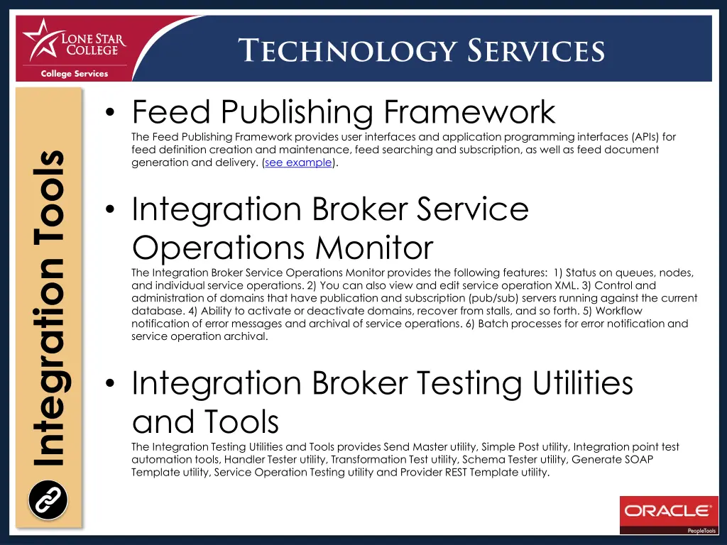 feed publishing framework the feed publishing