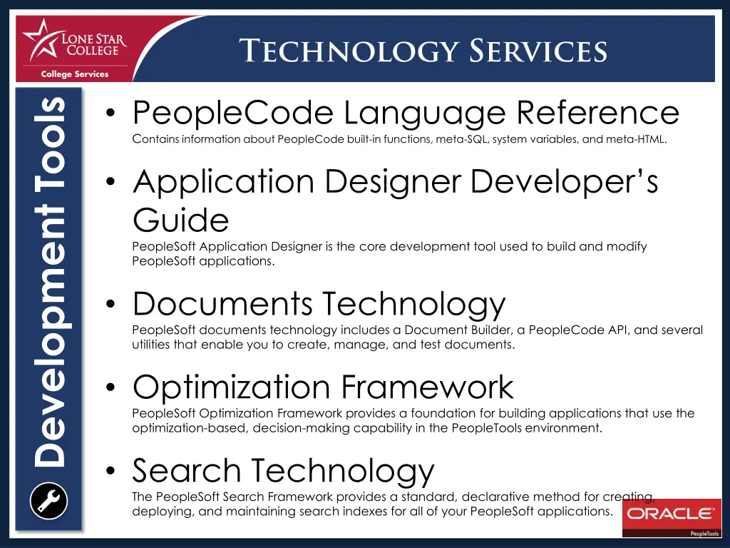 peoplecode language reference c ontains