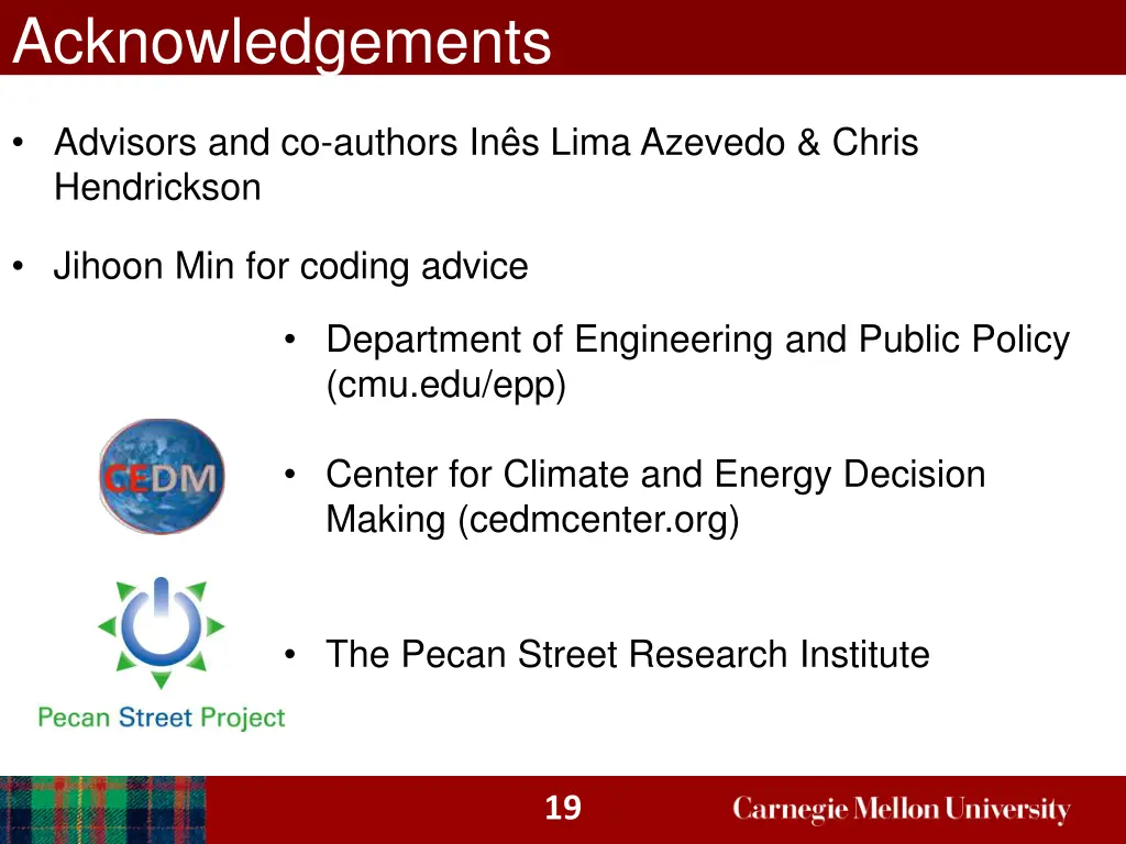 acknowledgements