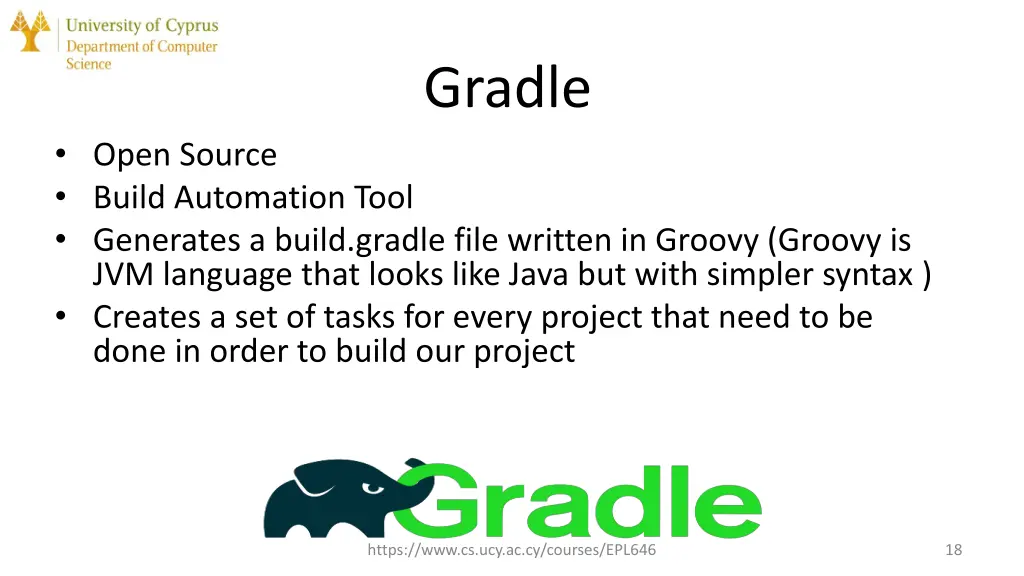 gradle