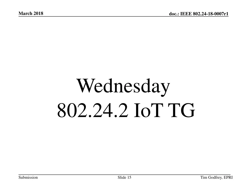 march 2018 13