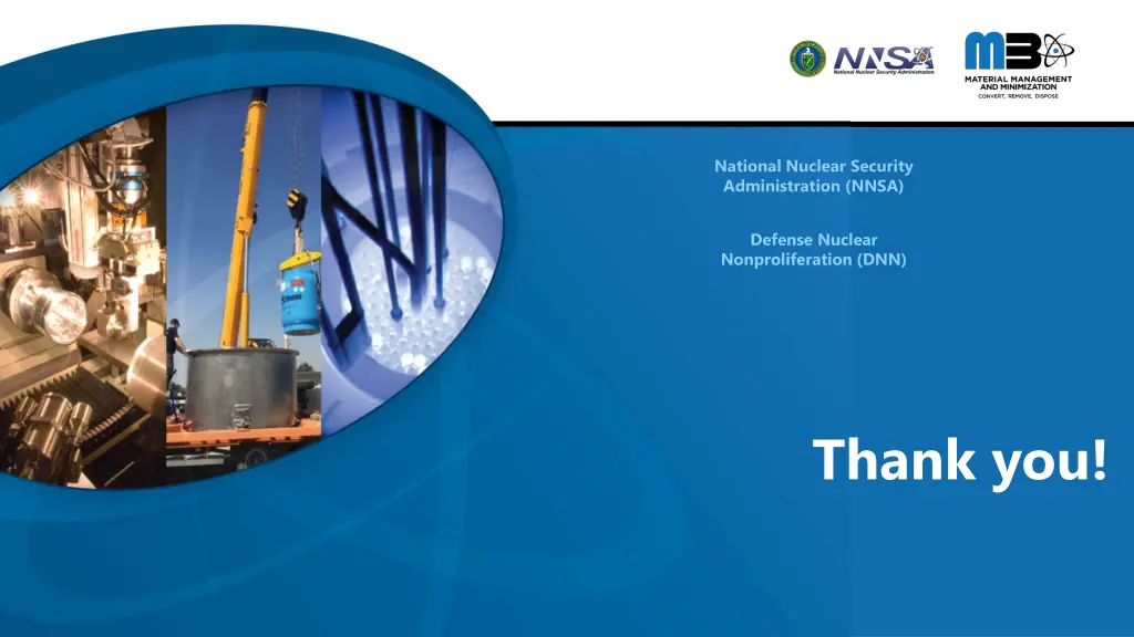 national nuclear security administration nnsa 1