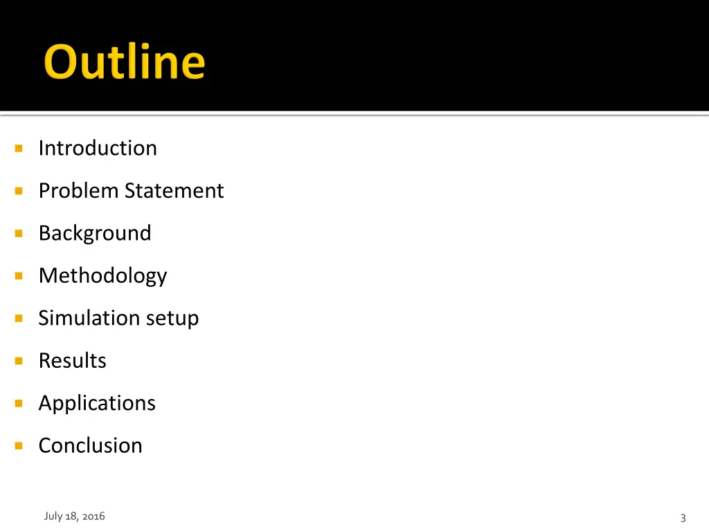 introduction