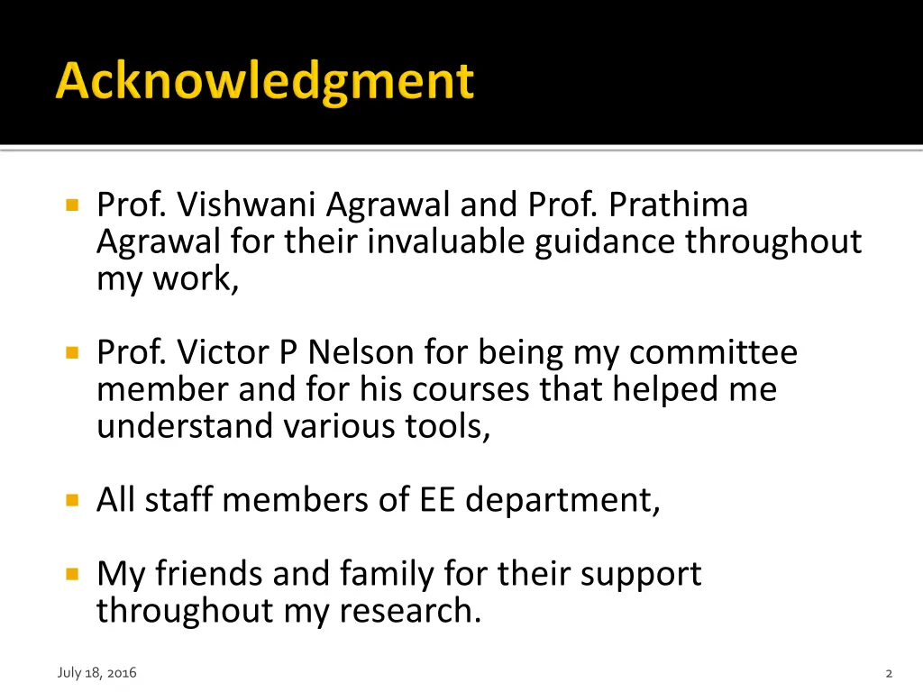 prof vishwani agrawal and prof prathima agrawal