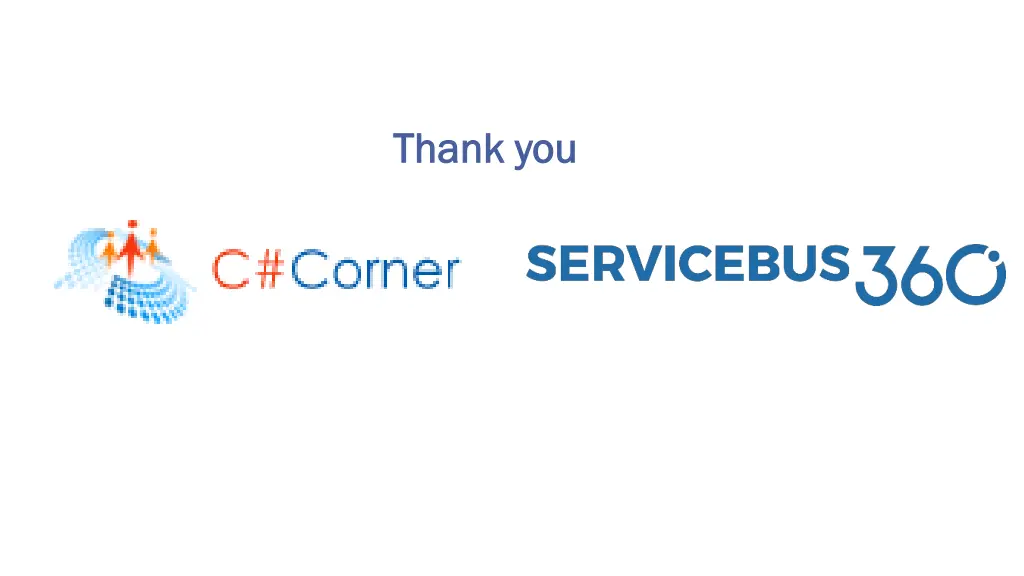 thank you thank you