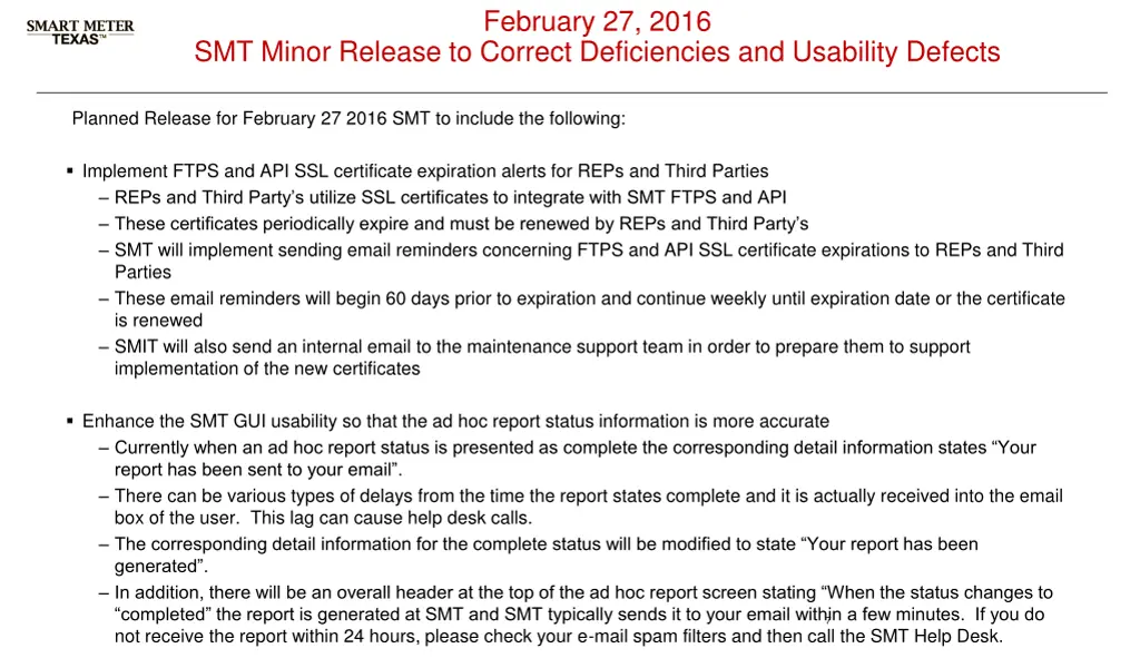 february 27 2016 1