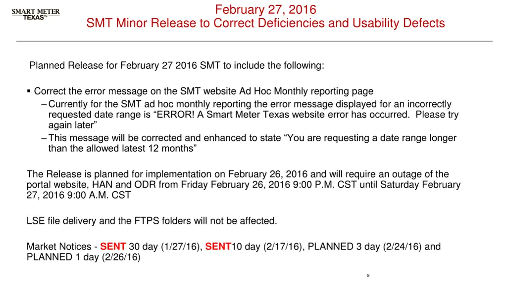 february 27 2016 2