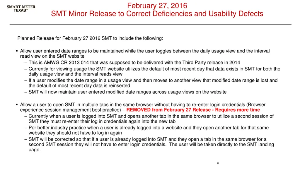 february 27 2016