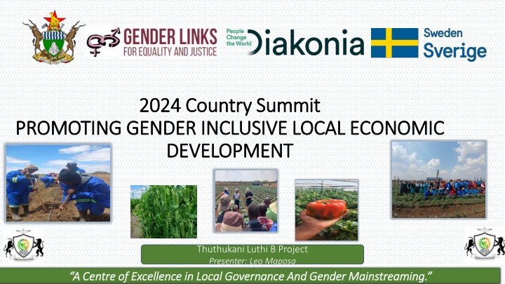 2024 country summit 2024 country summit