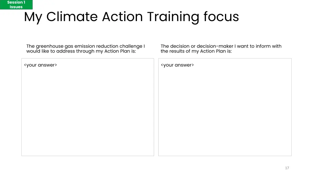 session 1 issues 4
