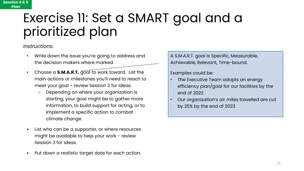 session 4 5 plan 3
