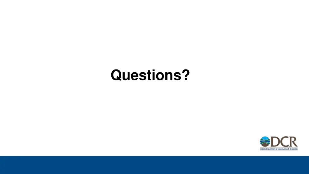 questions