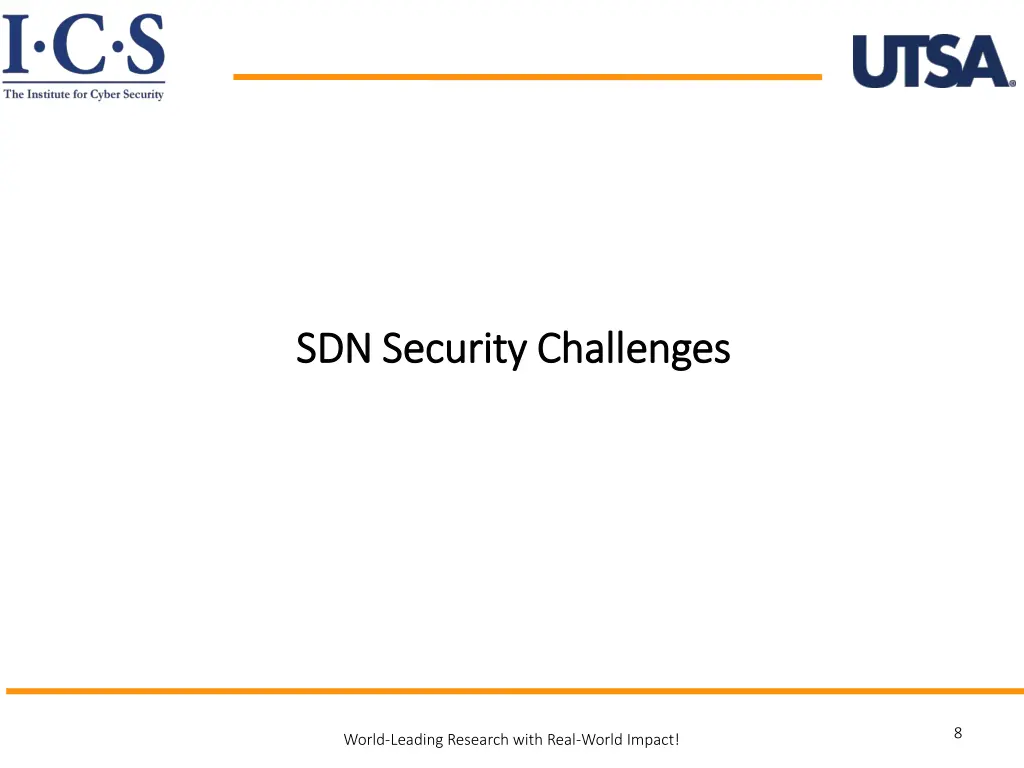 sdn security challenges sdn security challenges