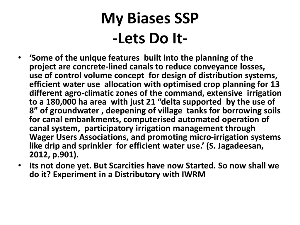 my biases ssp lets do it
