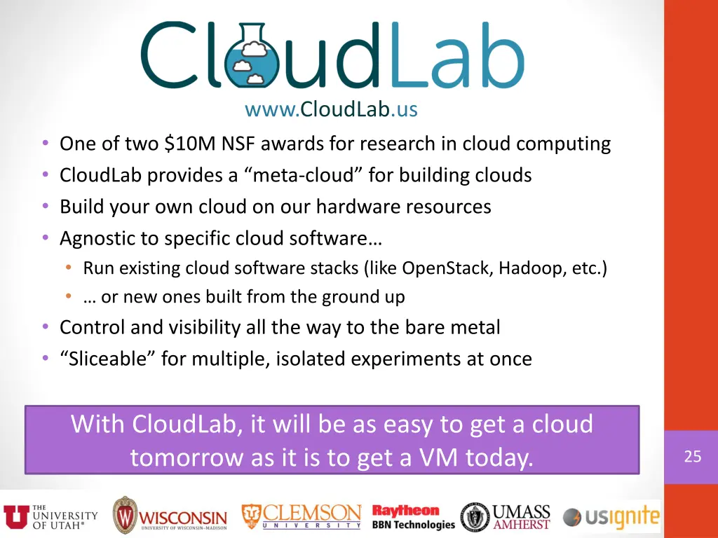 www cloudlab us