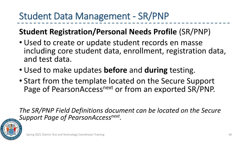 student data management student data management 1