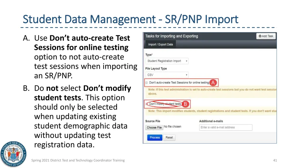 student data management student data management 2