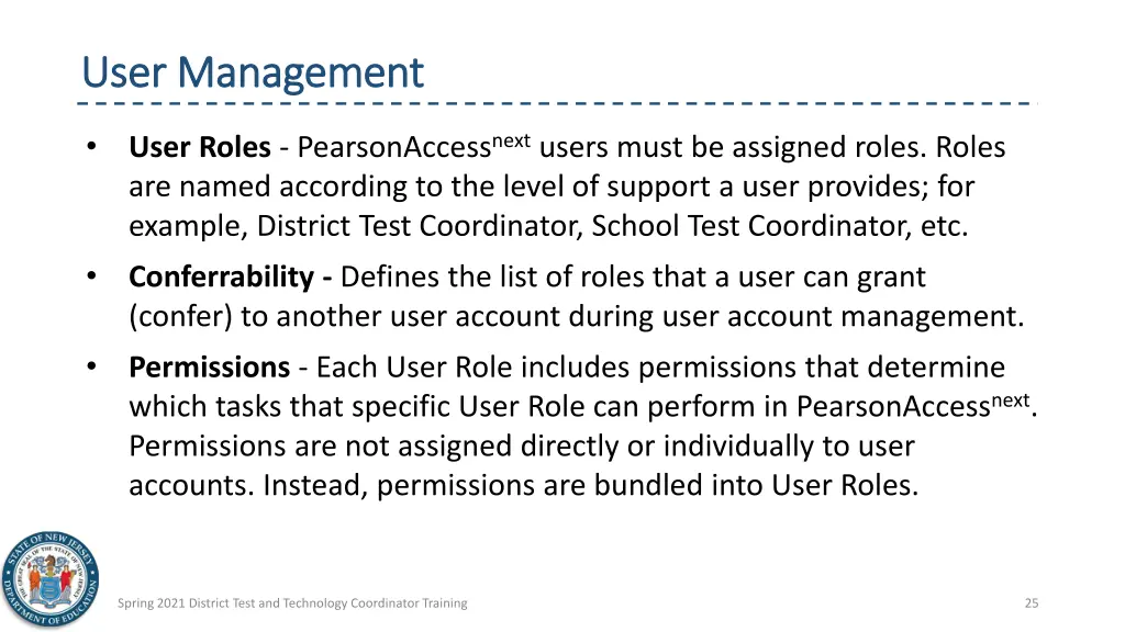 user management user management 1