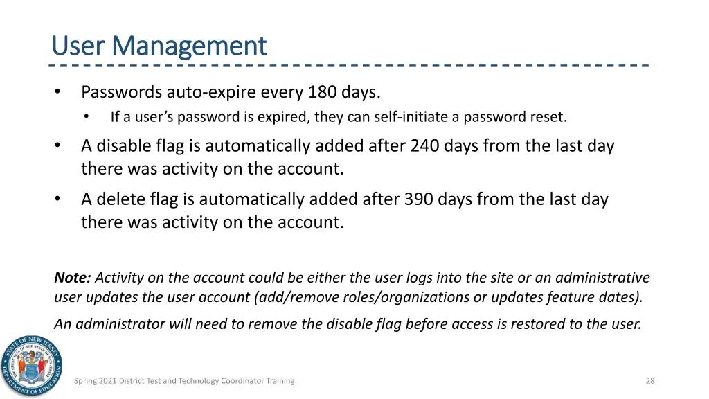 user management user management 3