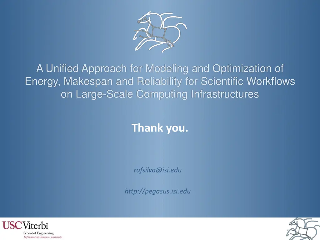 a unified approach for modeling and optimization 1