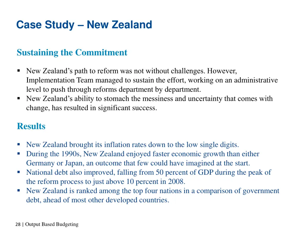 case study new zealand 3