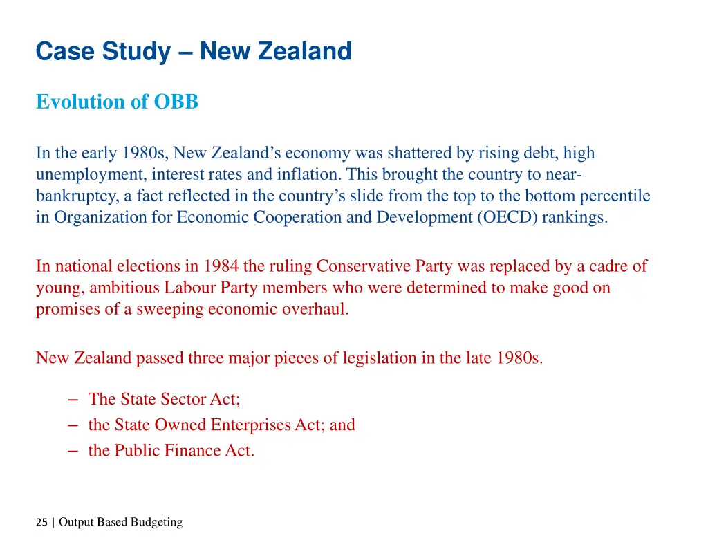 case study new zealand