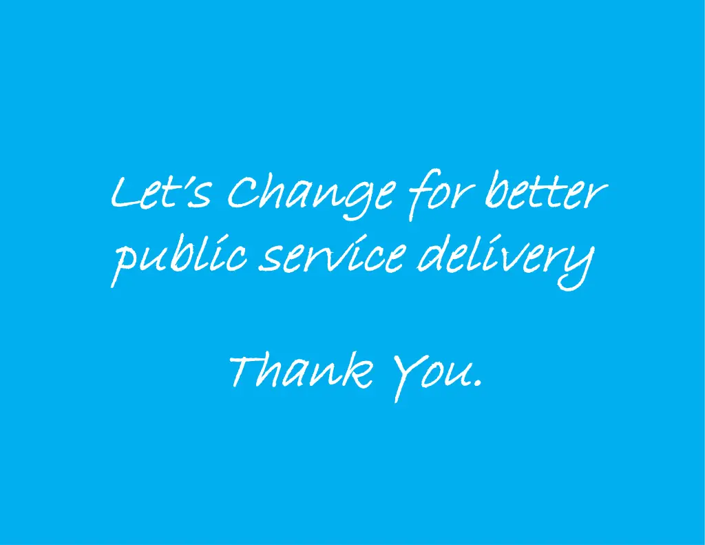 let s change for better let s change for better