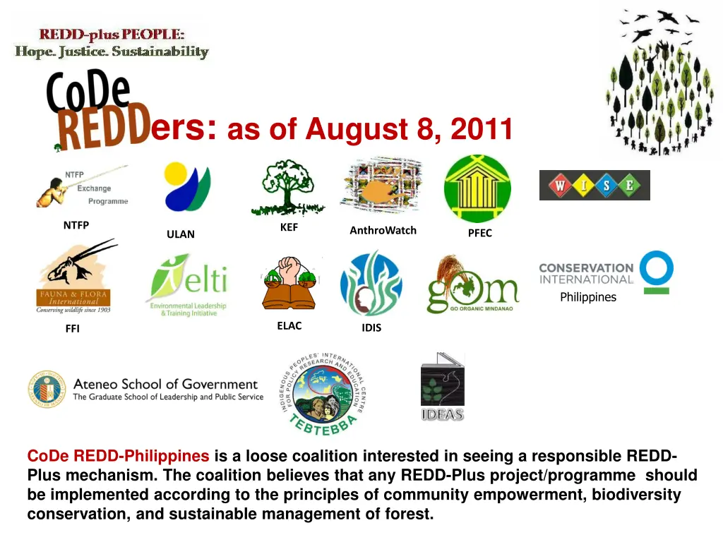 ers as of august 8 2011