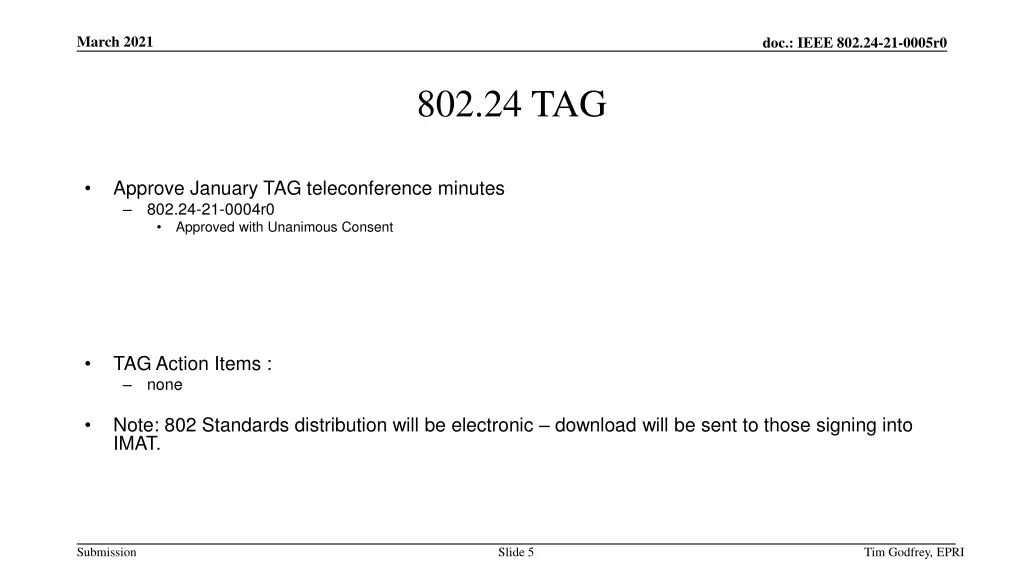 march 2021 4