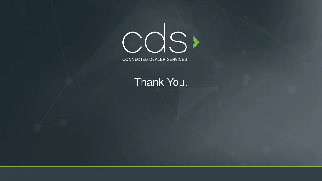 thank you