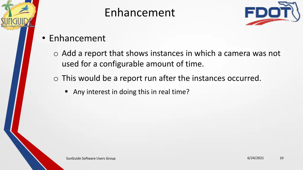 enhancement