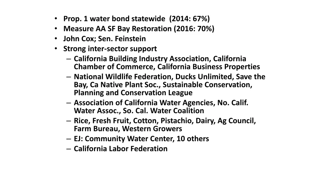 prop 1 water bond statewide 2014 67 measure