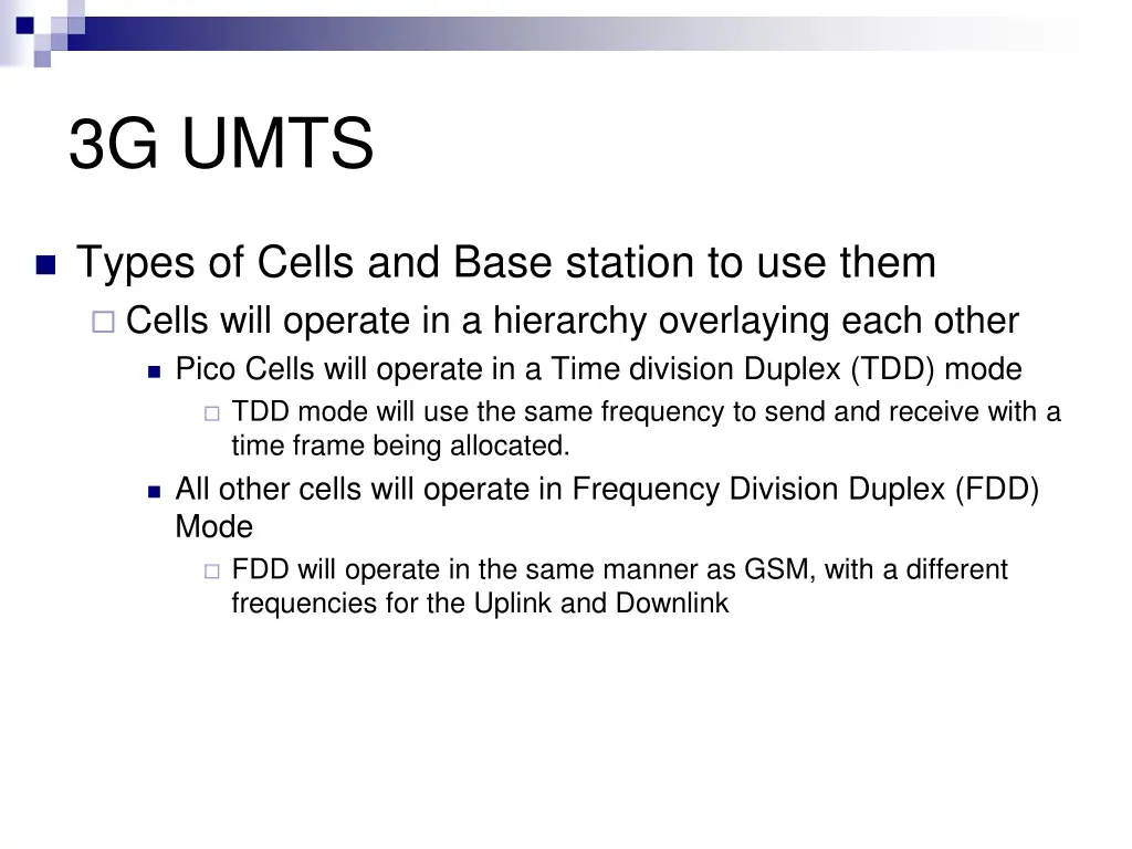 3g umts 15