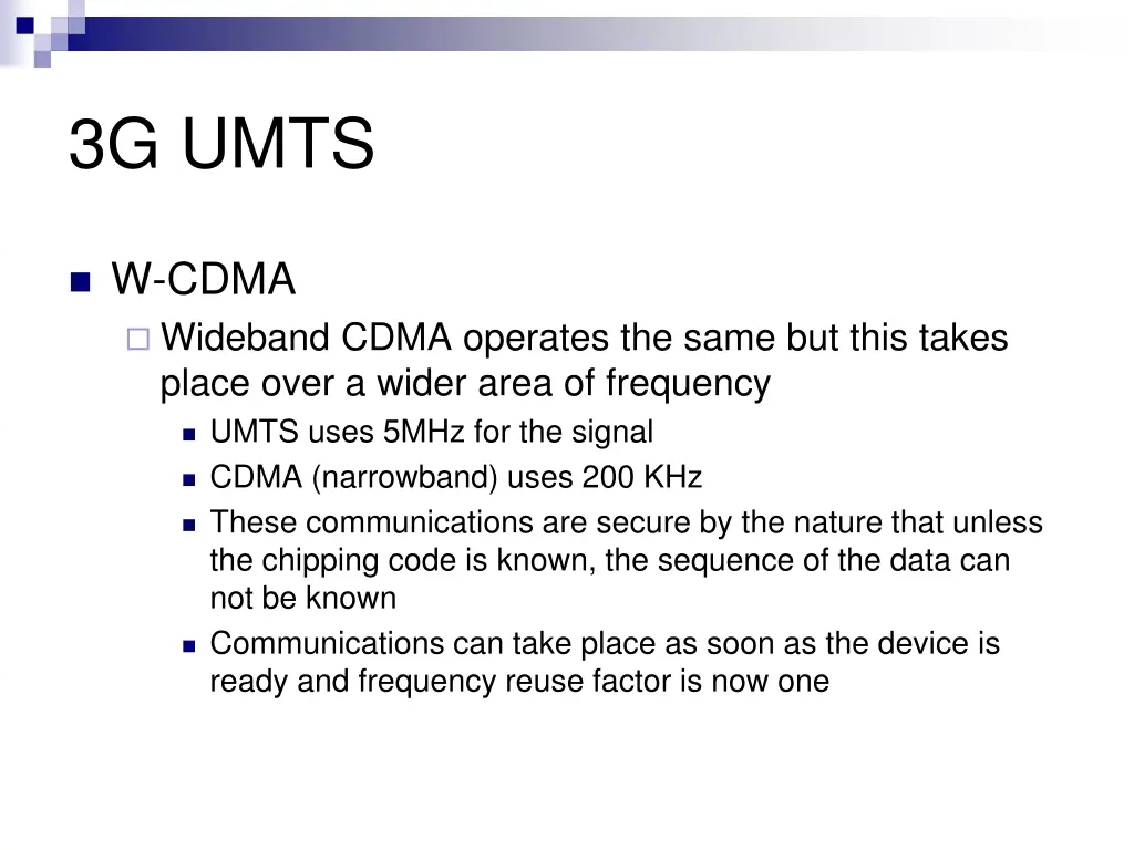 3g umts 24