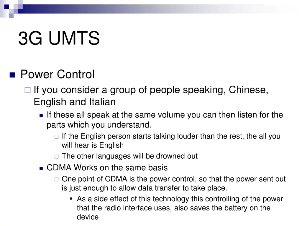 3g umts 26