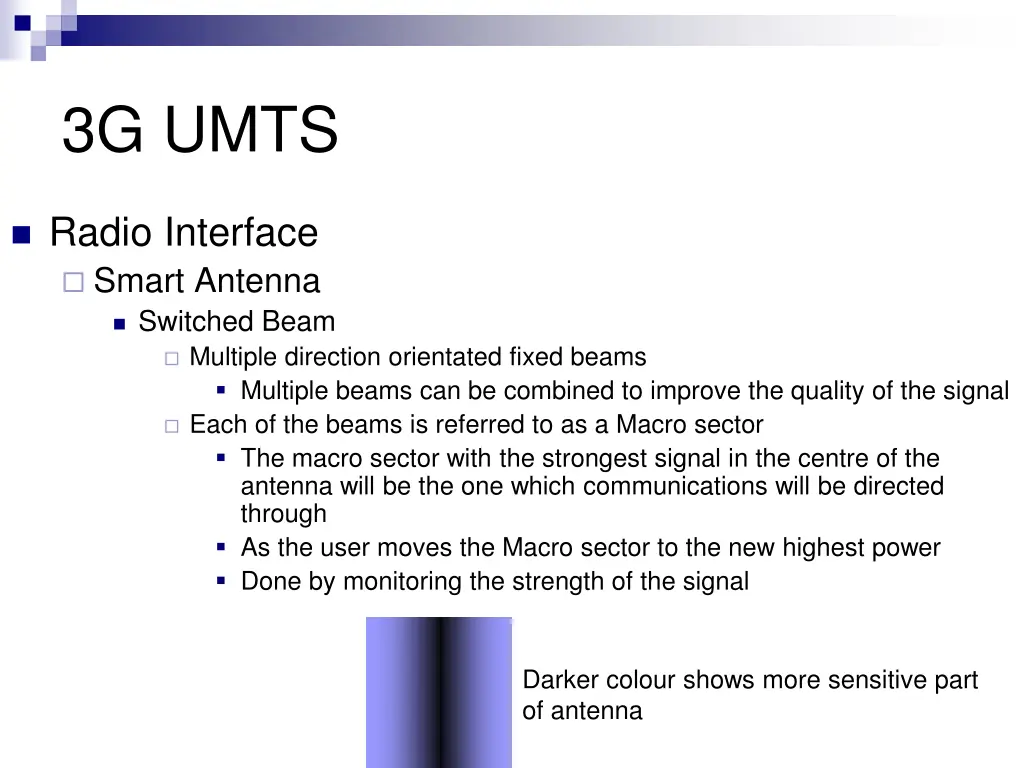 3g umts 32