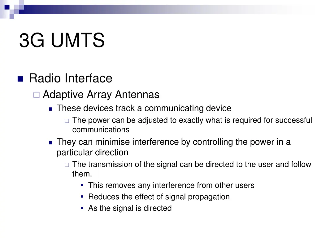 3g umts 33