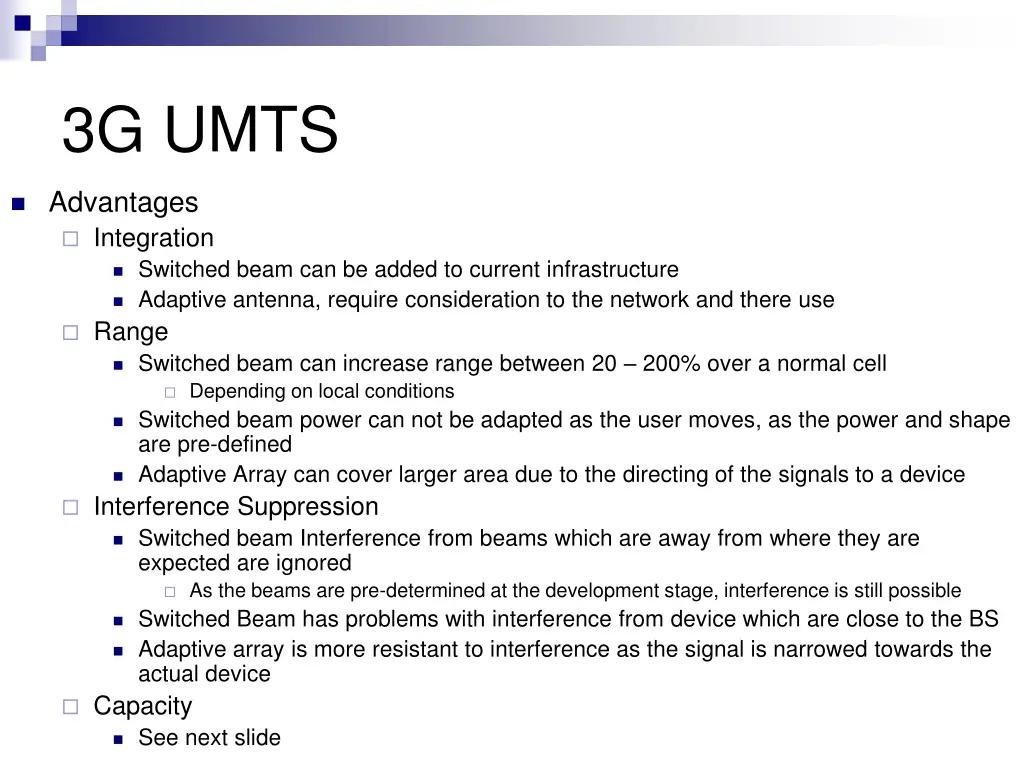 3g umts 34