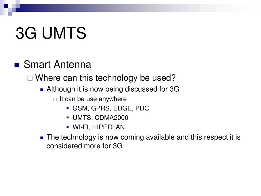 3g umts 36