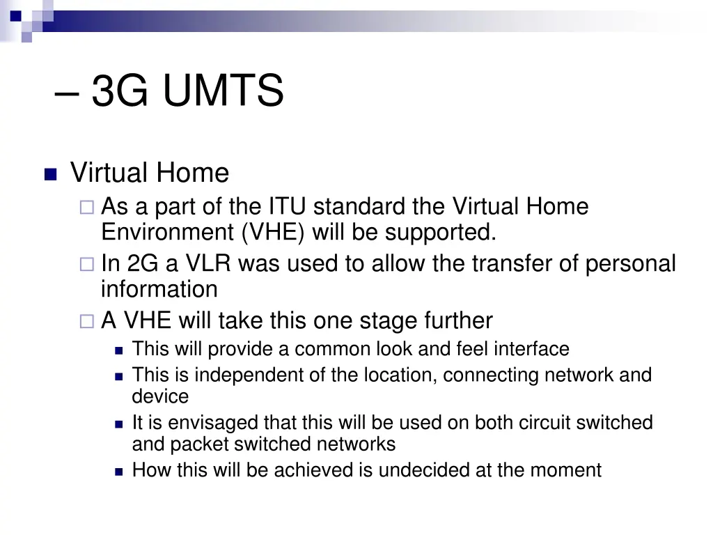 3g umts 41