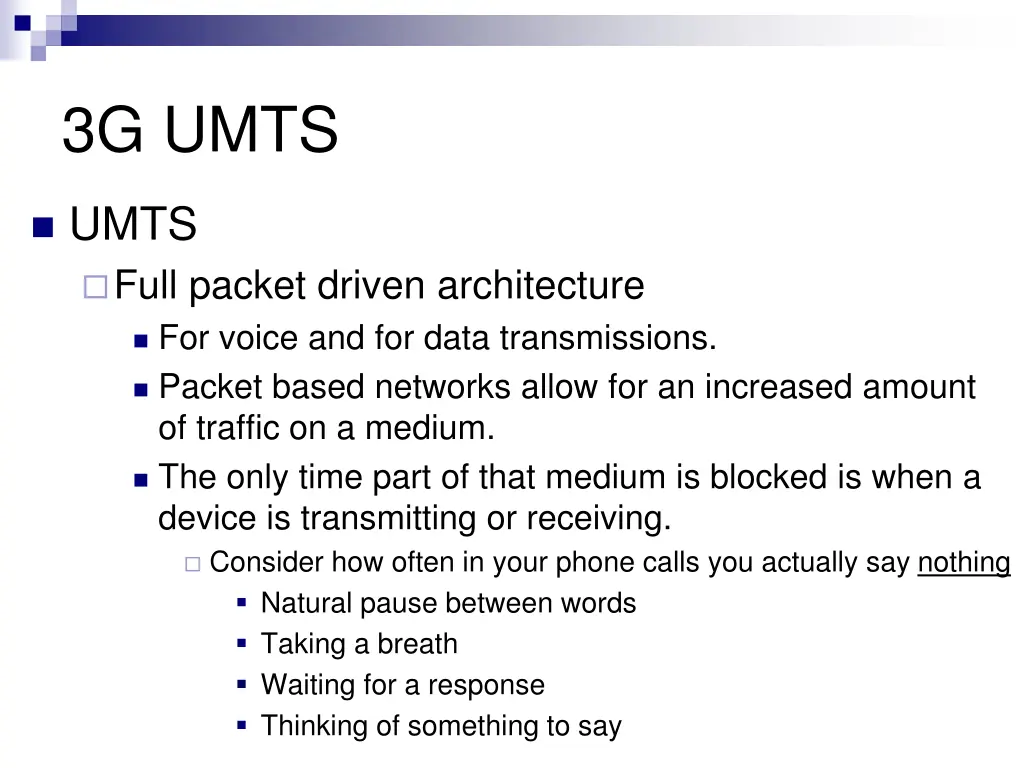 3g umts 9