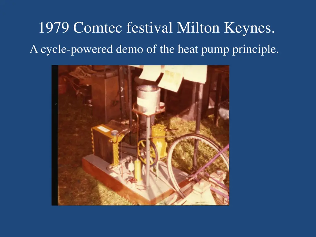 1979 comtec festival milton keynes