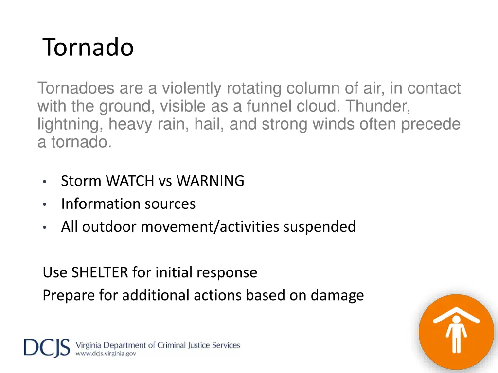 tornado