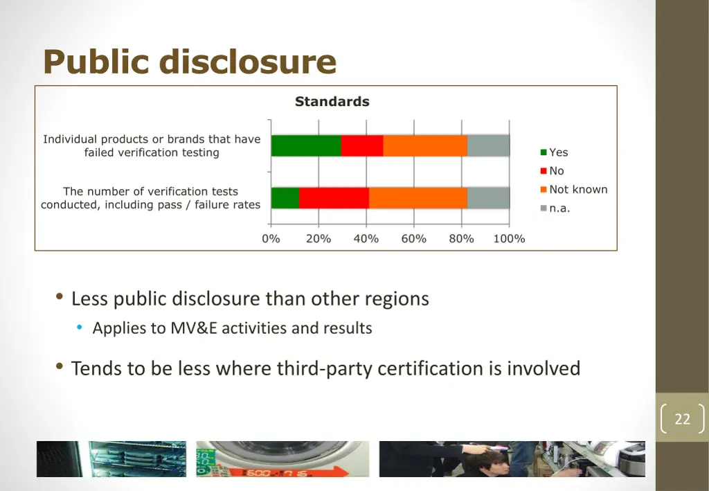 public disclosure 1