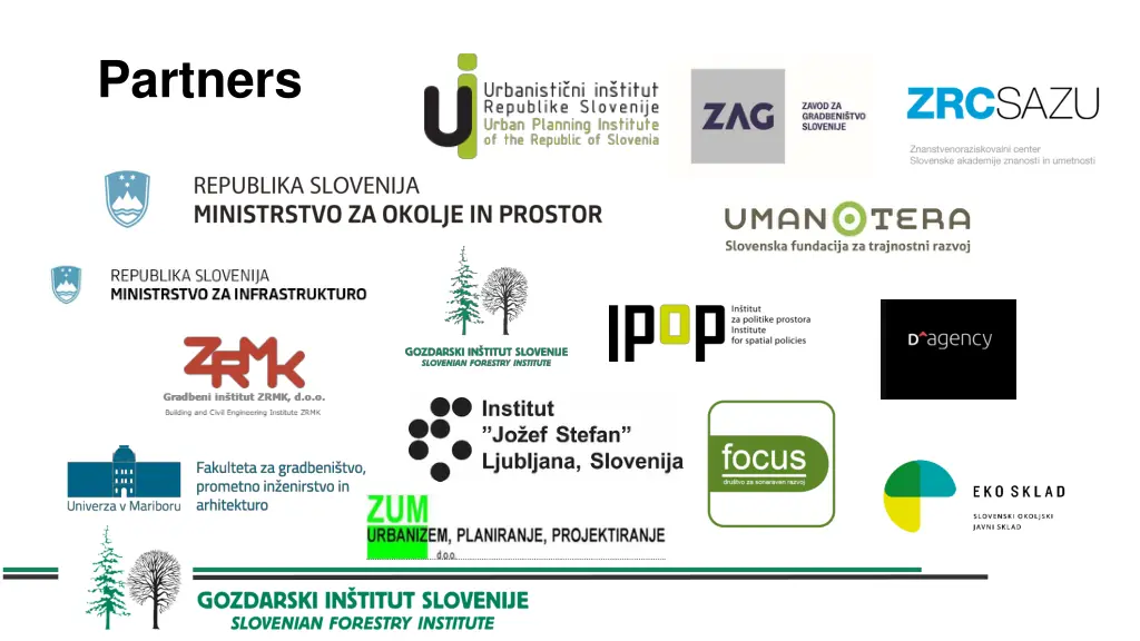 partners