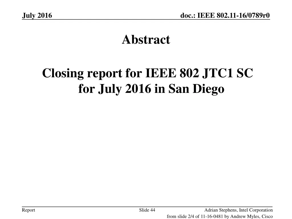july 2016 42