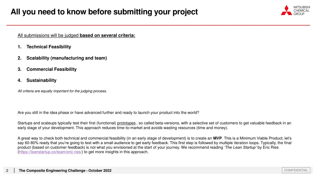 all you need to know before submitting your