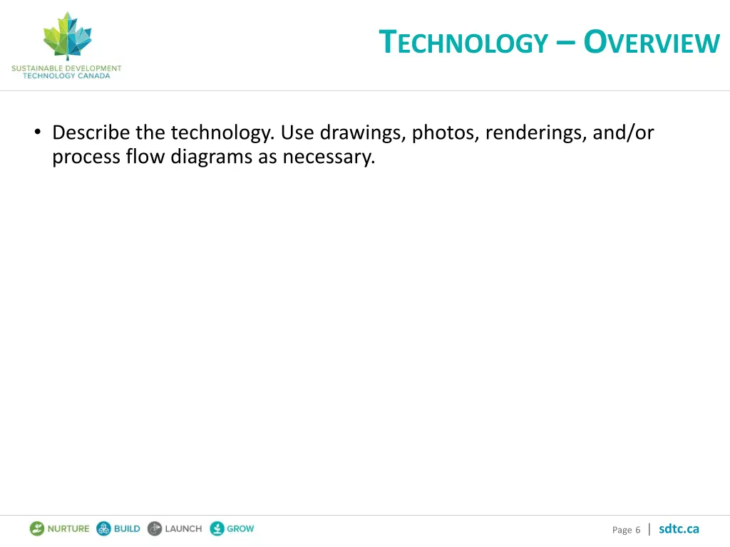 t echnology o verview