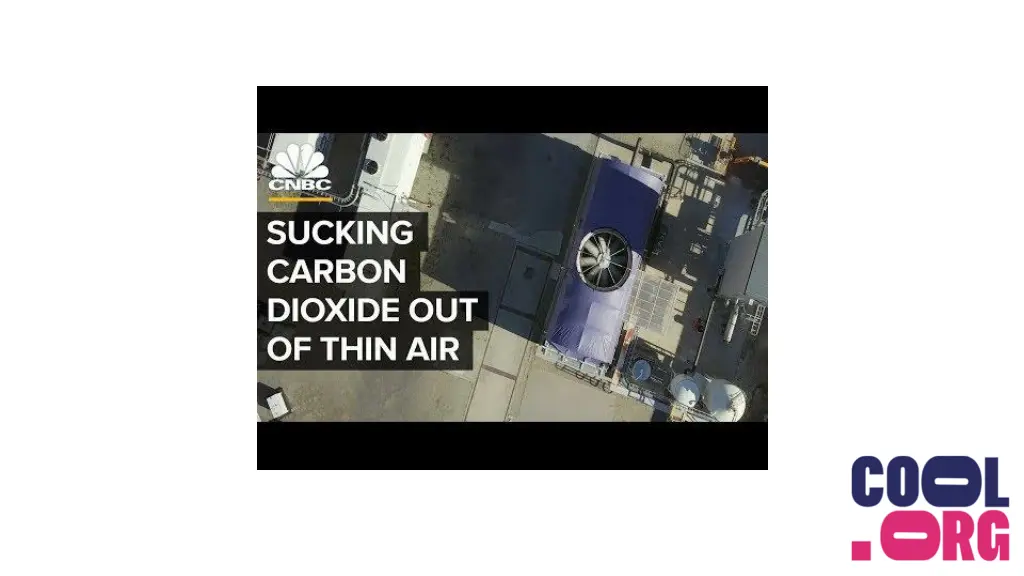 bill gates backed carbon capture plant does