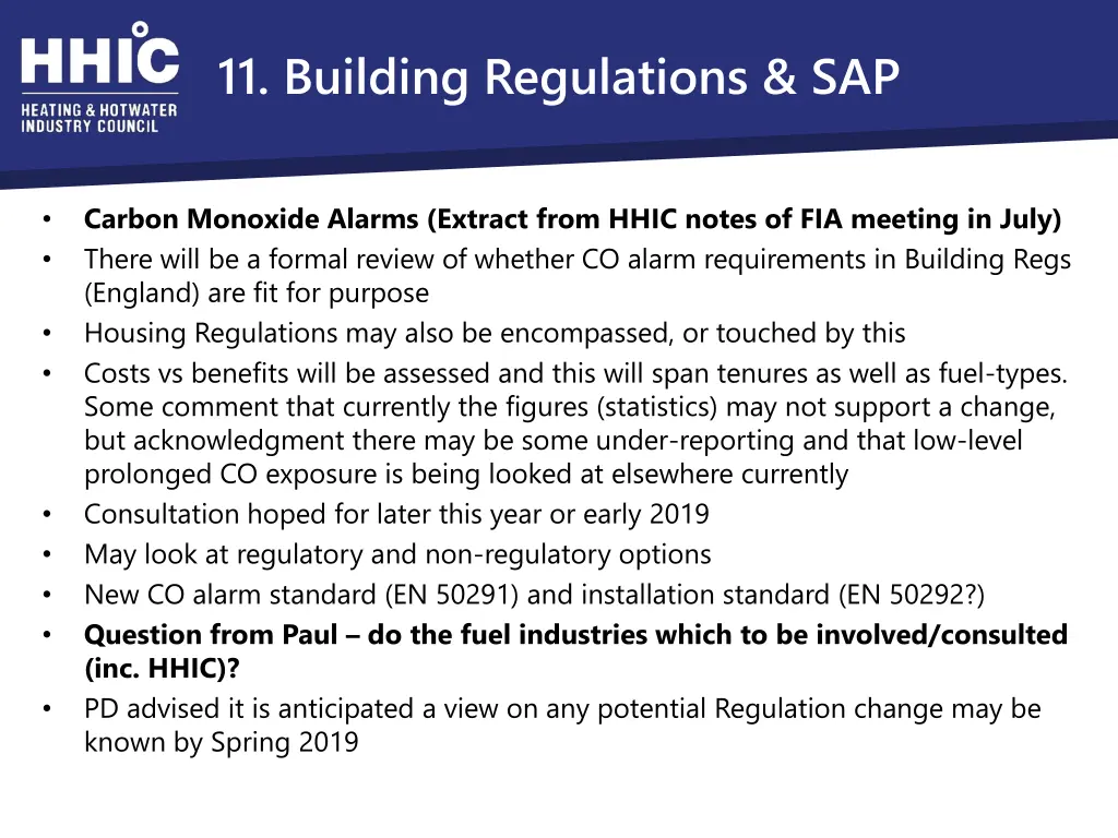 11 building regulations sap 5